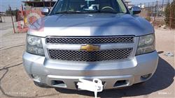 شيفروليه تاهو